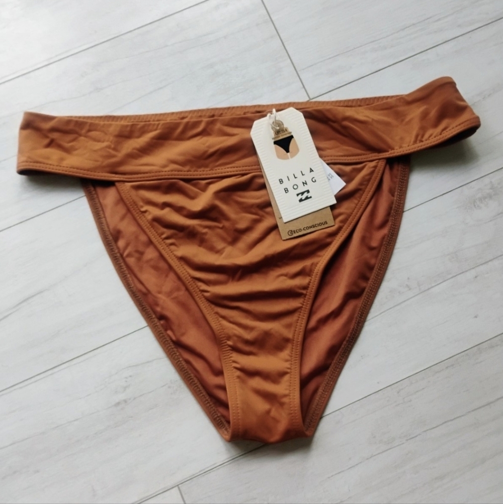 BILLABONG NEW Sol Searcher Aruba Bikini Bottoms
